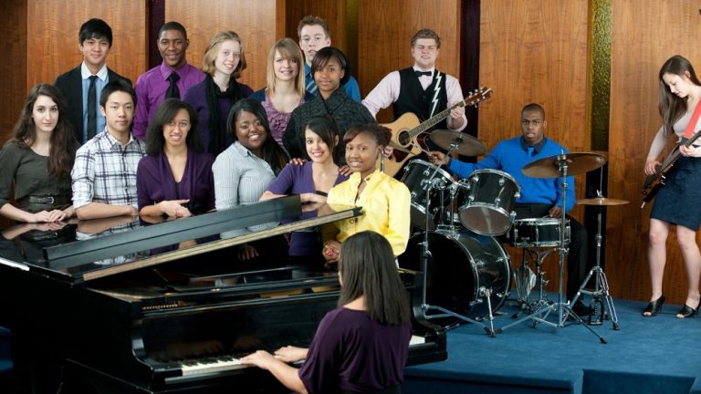 14 Christian Songs To Encourage You During Hard Times