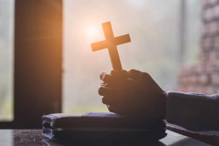How to Hear from God