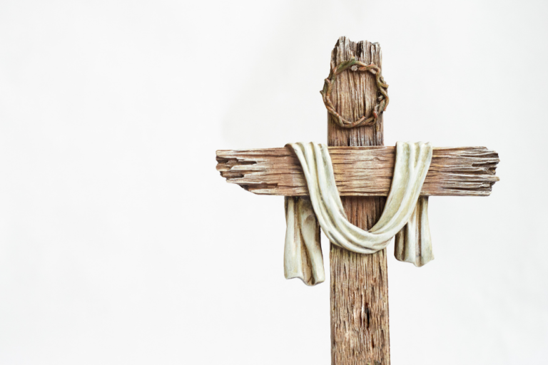 The God Who Sees Me