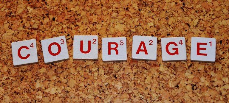 The Best Bible Verses for When You Need Courage