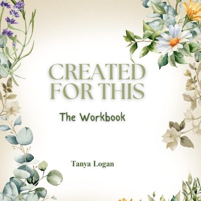 Created for This: digital edition of the study workbook